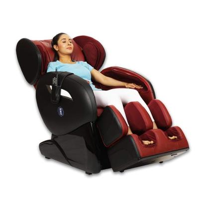 China Home Full Body Body Pain Relaxation Massage Chair for sale