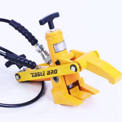 China Truck Changing Tires 5 Ton Truck Tire Bus Tire Changer Bead Breaker Tire Changer Tools With Best Price zu verkaufen