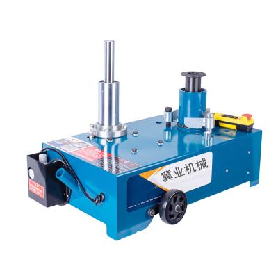 China Heavy Duty Electric Single Cylinder Tire Changer Used 22.5 Automotive Tire Repair Tire Changing Machine Trucks Te koop