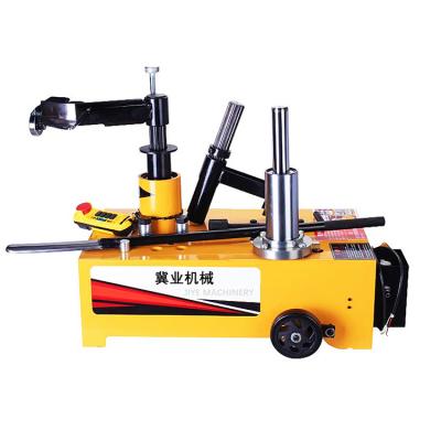 Cina Tire Rapair Truck Used Vacuum Tire Changer Tire Changer Machine For Heavy Truck Tire in vendita