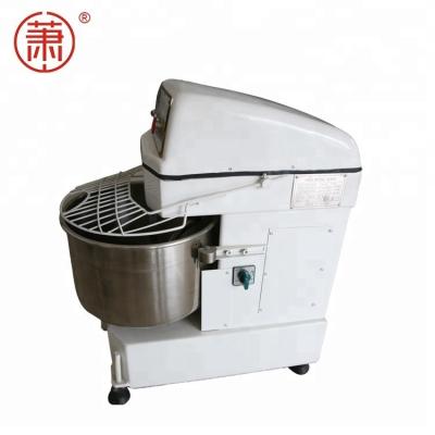 China Automatic Industrial Bakery Equipment 12kg Energy Saving Pizza Dough Roller Baking Kneading Machine for sale