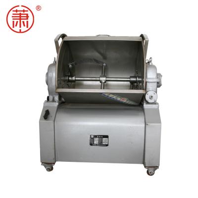 China Hotels Bakery Supplies Commercial Electric Cake Dough Mixer Machine / Wheat Dough Mixer for sale