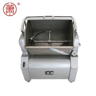 China Bakery Heavy Duty 304 Stainless Steel Commercial Food Dough Industrial Spiral Mixer For Baking Equipment for sale