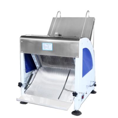 China Slicing Bread Loaf Slicer Shipping And Handling 36 Household Electric Manufacturers Direct Selling for sale