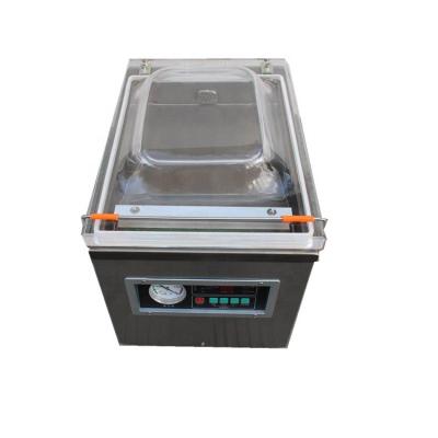 China Food Price For DZ260 Table Top Bag Vacuum Sealer Vacuum Packing Machine for sale