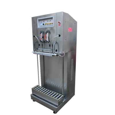 China DZQ600L Food Vacuum Gas-Rinsing Packaging Machine for sale