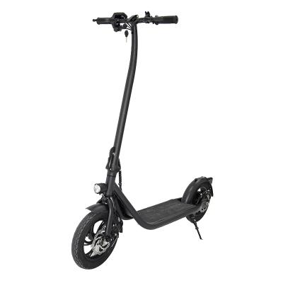 China Adult Unisex Electric Scooter Powerful Speed ​​50W Motor UL Certificate Adult E-scooter For Commute for sale