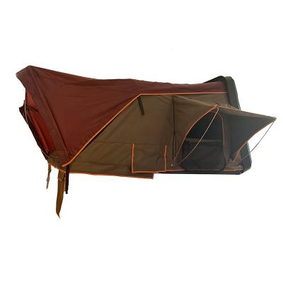 China Top Selling Geertop3-4 Game Camouflage/Field Top Person Full Shell ABS Tent Hot Top Quick Launch Reprinted Roof Top Tent for sale