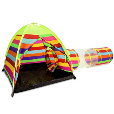 China Soft Toy Kid Toy Tents Play Tent Playhouse Children Pop Up Tent for sale