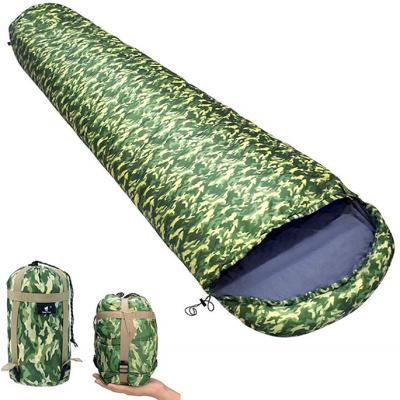 China Geertop New Design Light Weight And Waterproof Mummy Ultralight Sleeping Bag 210 x 76 (51)cm for sale