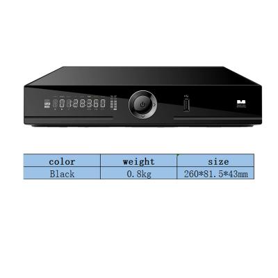 China Hot selling ODM/OEM dvb s2 HD digital receiver vision digital receiver Africa Middle East Southeast Asia for sale