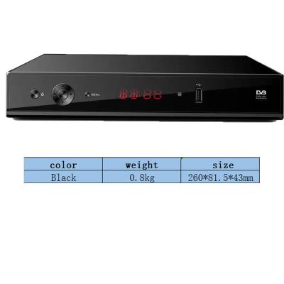 China ODM/OEM supplier china strong dvb s2 satellite receiver ISO/IEC 13818-2 and ISO/IEC 14496-10 dvb s2 set top box for sale