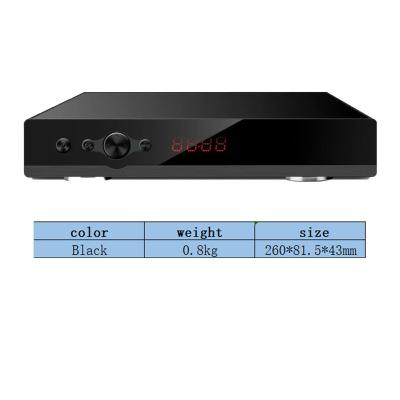 China NEW ODM/OEM HD receiver 512mb ddr2 SUNPLUS h.264 digital satellite vision receiver dvb s2 for sale