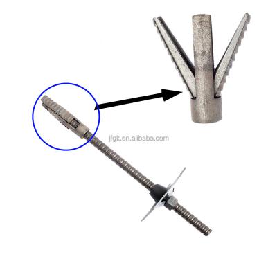 China General industry factory direct sales fully threaded rod self-drilling bolt tool for sale