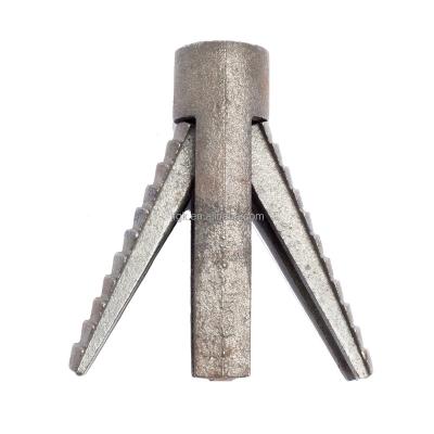 China Good Quality Steel Drill Bar System Bolt Self Anchor Suppliers Directory for sale