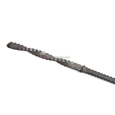 China For New Product Support Resin Anchor Slope Reinforcement Construction Mining Support Bolts For Sale for sale