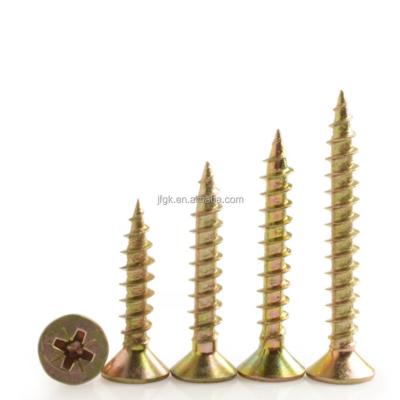 China Oferta Tornillo Para yeso self-drilling drywall flat screw for sale