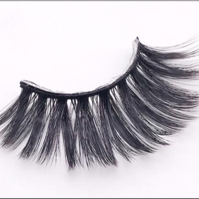 China 25-30 Periods Factory Price 12mm Periods Mink Synthetic Eyelash Cheap False Eyelashes Lash Custom Shampoo Lashes for sale