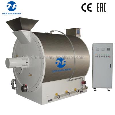 China Universal Snack Factory Hot Chocolate Conch CE Certificated, Durable Chocolate Milling Machine for sale