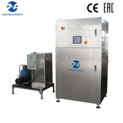 China Factory direct chocolate tempering machine for sale factory direct, stainless steel chocolate tempering machine for sale