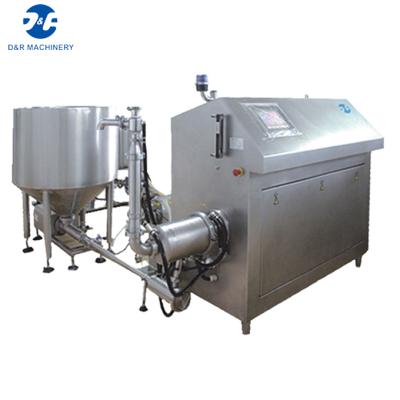 China Durable Marshmallow Complete Marshmallow Production Line , Automatic Cheap Marshmallow Production Line for sale