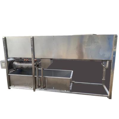 China POULTRY Hot Sale Poultry Chicken Duck Forced Spray Machine Slaughterhouse Equipment for sale