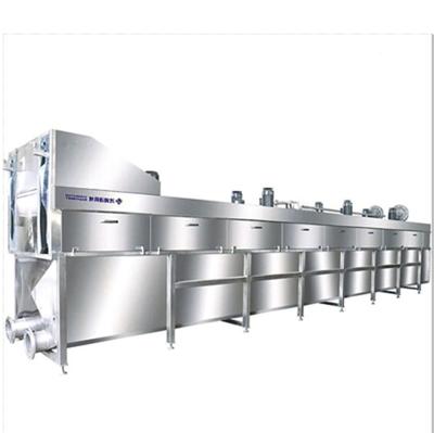 China POULTRY Hot Sale Poultry Chicken Scalding Tank Slaughterhouse Equipment for sale