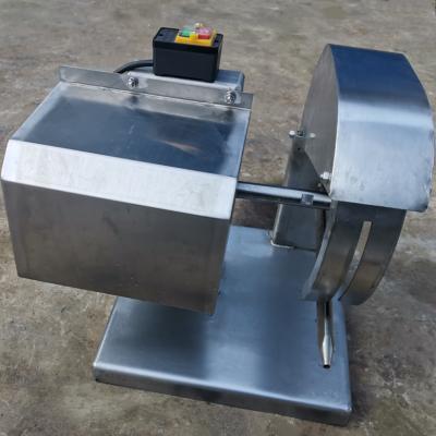 China Experienced Portable Chicken Cutting Machine In Chicken Processing Plant for sale