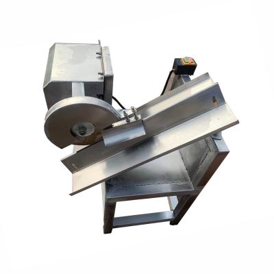 China POULTRY Poultry Chicken Wing Cutter Machine Slaughterhouse Equipment for sale