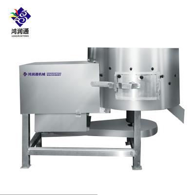 China Wholesale POULTRY Chicken Slaughtering Processing Machine Gizzard Oil Solvent for sale