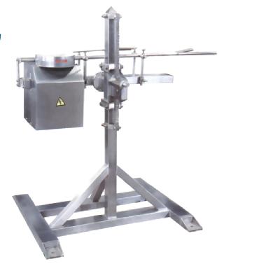 China Automatica Poultry Automatic Chicken Cutter Main Slaughterhouse Equipment for sale