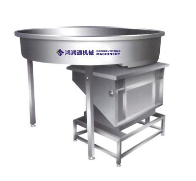 China POULTRY Poultry Chicken Duck Carcass Weighing Machine Slaughterhouse Equipment for sale