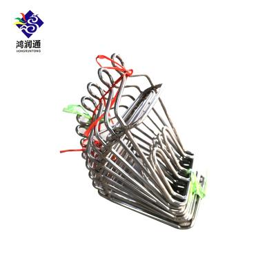 China Chicken Strong Hook Carcass Hanging Slaughterhouse Equipment Accessories for sale