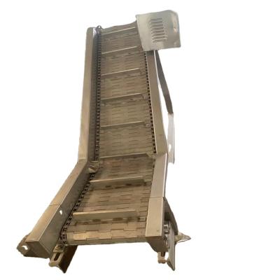 China POULTRY Hot Sale Poultry Chicken Meat Conveyor Slaughterhouse Equipment for sale