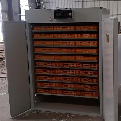 China POULTRY egg incubator for sale