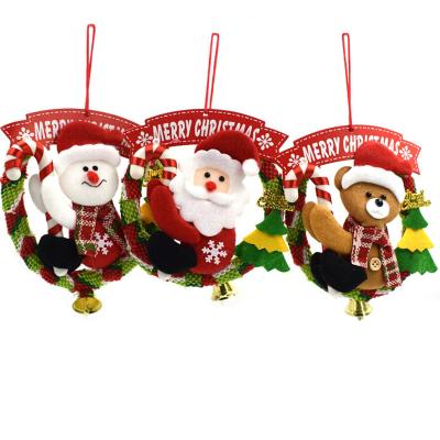 China Home Festival Decoration Christmas Ornaments Christmas Tree Ornaments for sale