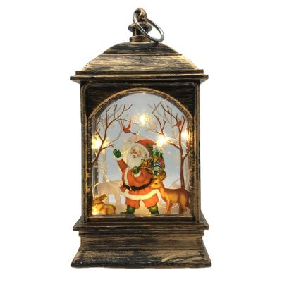 China Festival Decoration Home Decoration Personalized Wind Proof Night Hanging Light for sale