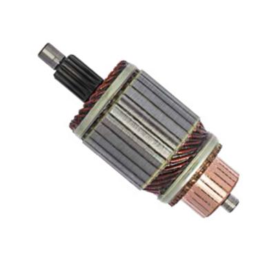 China Car Starter Motor Armature IM3095 M105X43771 ME701492 61-8336 139825 4D33 24V HL-IM3095 for sale