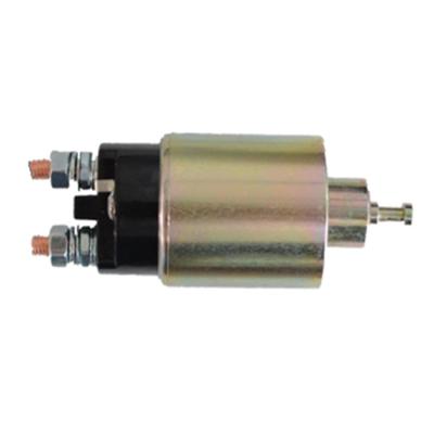 China 12V USD Car Starter Solenoid Switch for JMC MENE TRACK 1500KG HL-JMC-09 for sale