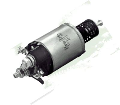 China 24V Car Starter Solenoid Switch SS-2715 28150-1560 1350-083-2009SF 1350-084-2009SF HL-SS-2715 for sale