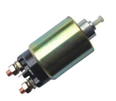 China 12V Car Starter Solenoid Switch 66-205 ZM-760 ZM1-760 SW-2188 SW-2245 E90Z-11390-B E90Z-11390-A HL-66-205 for sale