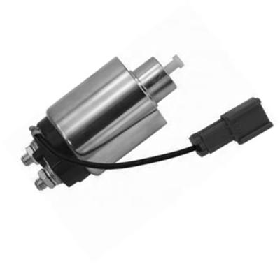 China 12V Car Starter Solenoid Switch 66-8346 CSD-3150 M371X64771 M371X69171 M1T72985 M1T72281 HL-66-8346 for sale