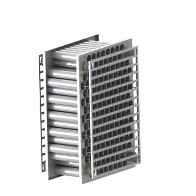 China Hotels lvcheng module cell spare parts electric field honeycomb cell especially especially stainless steel for sale