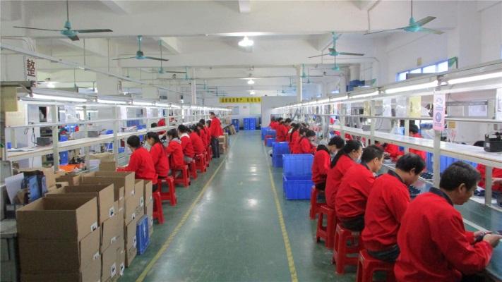 Verified China supplier - Shenzhen Bassworld Technology Co., Limited