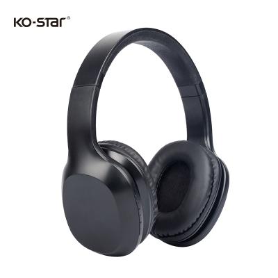 China KO-SATR Headband Bluetooth Earphone Wireless Headset BT-1106 Wireless Head Phone for sale