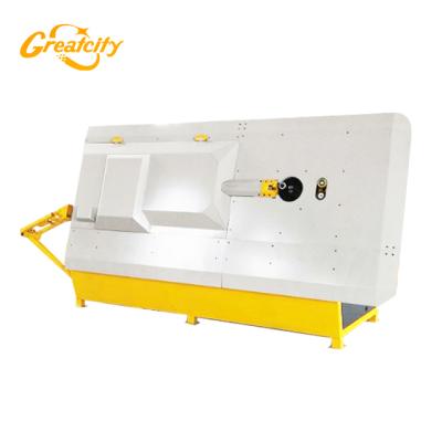 China Construction projects discount price steel bar cutting and bending machine for sale