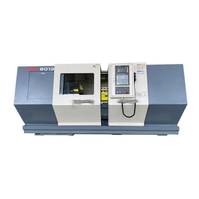 China Factory Timely Delivery Favorable Maximum Price Process Dia.800mm Multifunctional Horizontal CNC Lathe Machine for sale