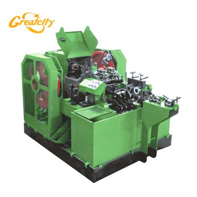 China Durable Screw Title Chinese Greatcity Factory Production Quality Screw Digging Machine Price for sale