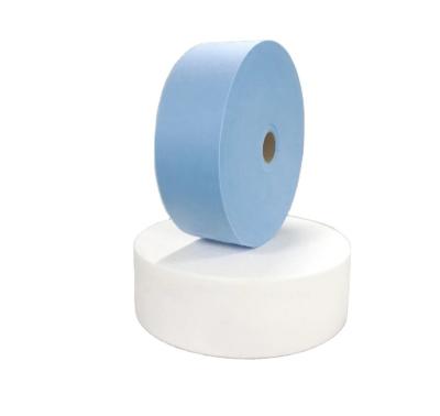 China Elastic Waterproof Disposable Nonwoven Earloop 3ply Nonwoven Fabric Nonwoven Fabric Suppliers ffp3 for sale