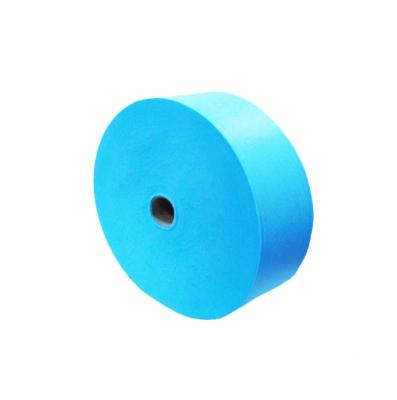 China S/SS/SSS Waterproof Eco Friendly Nonwoven Fabric Nonwoven Medical Fabric for sale